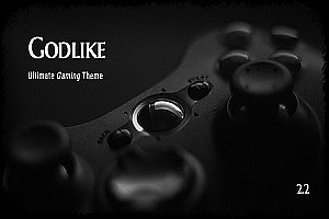 Godlike v2.2.0 – 游戏视频WordPress主题