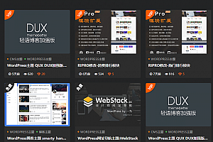 RiPro主题美化 – 添加资源VIP角标
