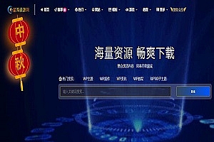 Ripro美化之节日灯笼+集成后台代码