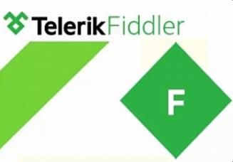 抓包工具(Fiddler)v5.0.20182.28034 汉化版