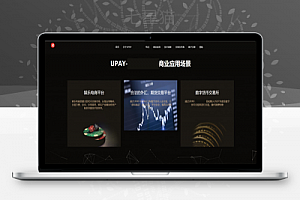 【upay数字货币】数字货币承兑系统+第三方支付接口