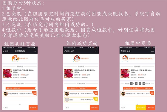 家族拼团分销商城v1.5.2