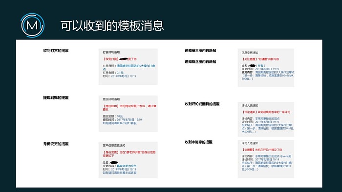 微信社区v1.50
