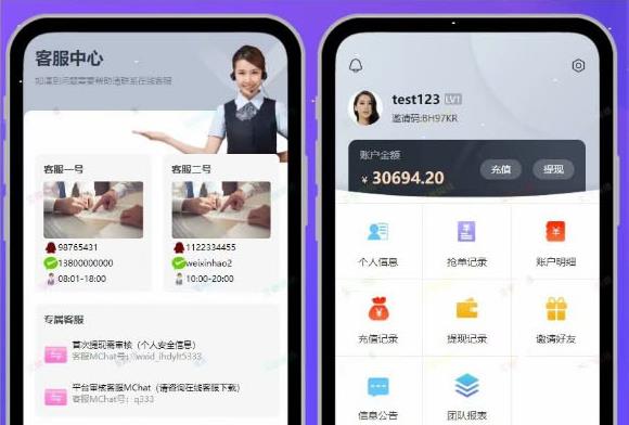 全新V10抢单系统网站源码唯品会京东淘宝自动抢单区块系统源码