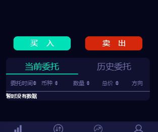 2020新版币币/C2C/IEO数字资产交易平台/自动撮合/合约交易