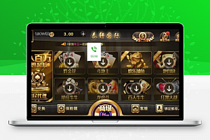 最新更新微星二开国际服务器打包完整数据+双端app正常