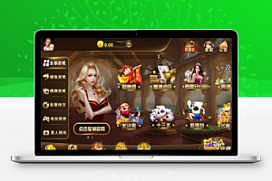 更新微星二开圣娱国际+NG+完整组件+无授权+完整数据