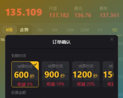 最新币圈源码完美K线接口全部正常时间盘全新首发区块链源码