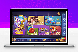 325电玩娱乐+数据完整+解密文件+双端APP