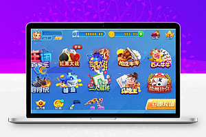 新版二开全套数据 +app双端，亲测可完美搭建