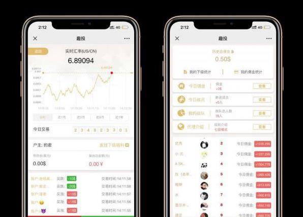 ThinkphpH5美元MAX币圈源码下载 安装教程