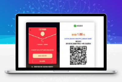 视频传输打赏主播系统软件源码分享 连接fastpay付款