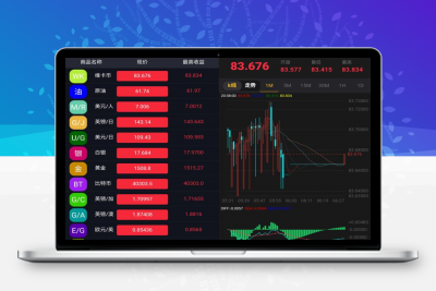 新版MT4微交易微盘源码 外汇贵金属在线交易 带有安装教程