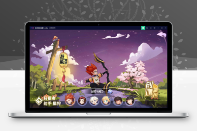 卡牌游戏不思议三国3月整理win一键既玩服务端+视频教程