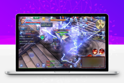 【魔天记】3D手游一键端，魔天记单机版+运营后台