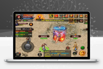 【新幽冥】微端+GM后台+运营后台+安卓苹果端+详细教程