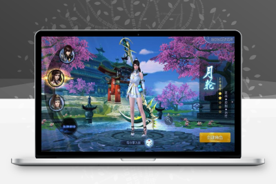 手游【九剑魔龙传】VM一键即玩端+运营后台+授权后台+外网教程附带视频教程