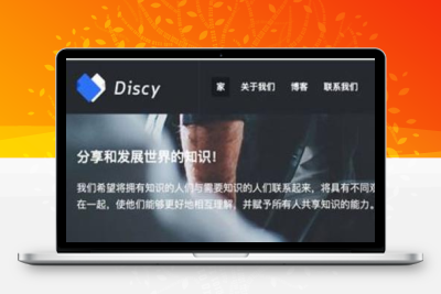 WordPress主题在线社交问答社区主题